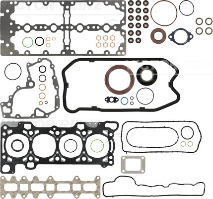 Full Gasket Kit, engine
